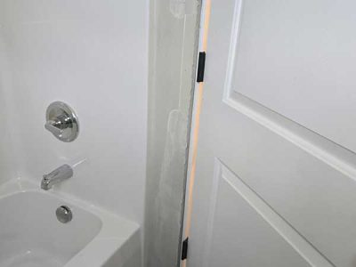 Bathroom Painting Services