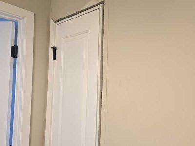 Interior Renovations