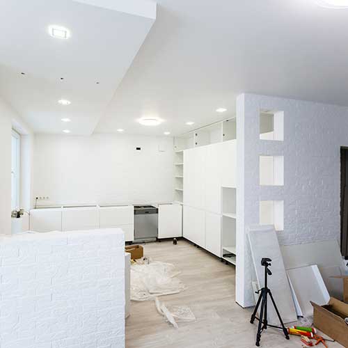 Drywall Finishing Services