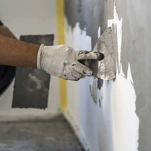 Drywall Installation Services